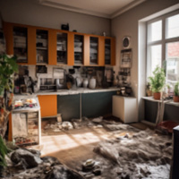 Обработка квартир после умершего в Ставрополе
